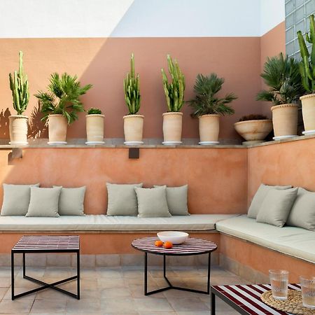 סביליה Casa Bedoya Suites & Colors By Magno Apartments מראה חיצוני תמונה