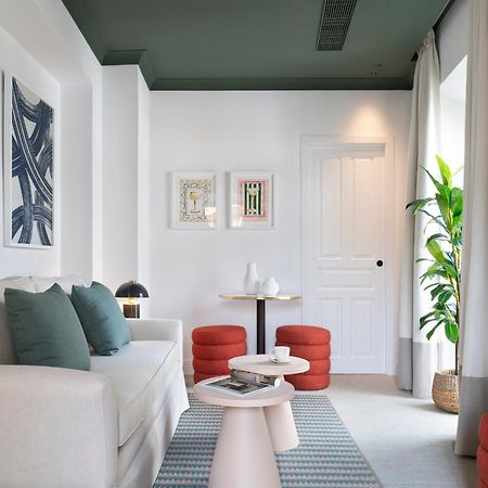 סביליה Casa Bedoya Suites & Colors By Magno Apartments מראה חיצוני תמונה