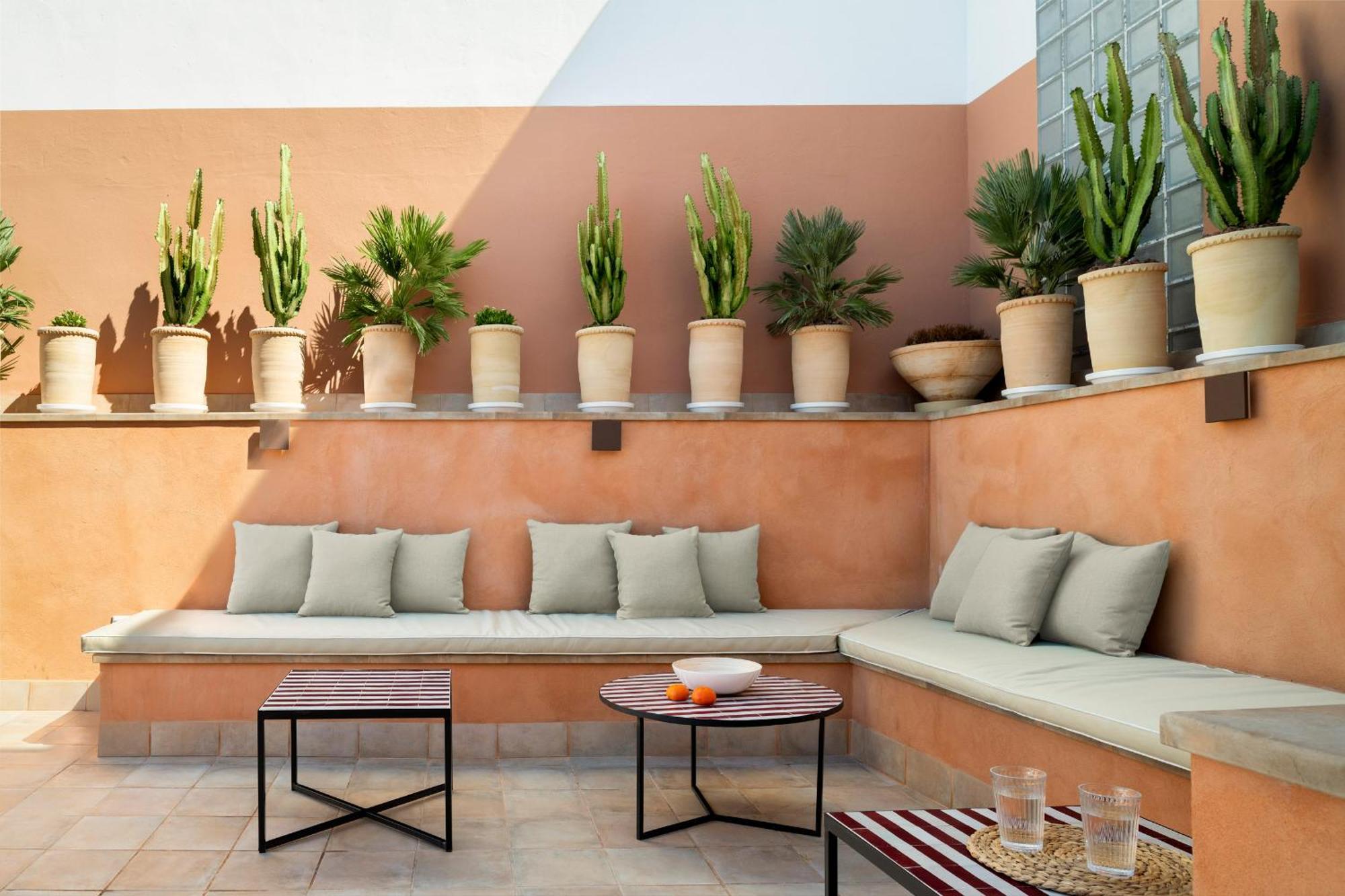 סביליה Casa Bedoya Suites & Colors By Magno Apartments מראה חיצוני תמונה