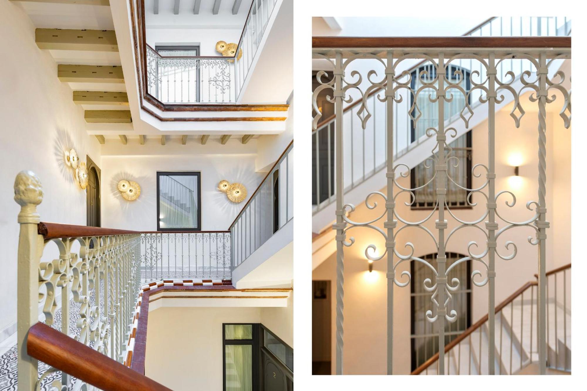 סביליה Casa Bedoya Suites & Colors By Magno Apartments מראה חיצוני תמונה