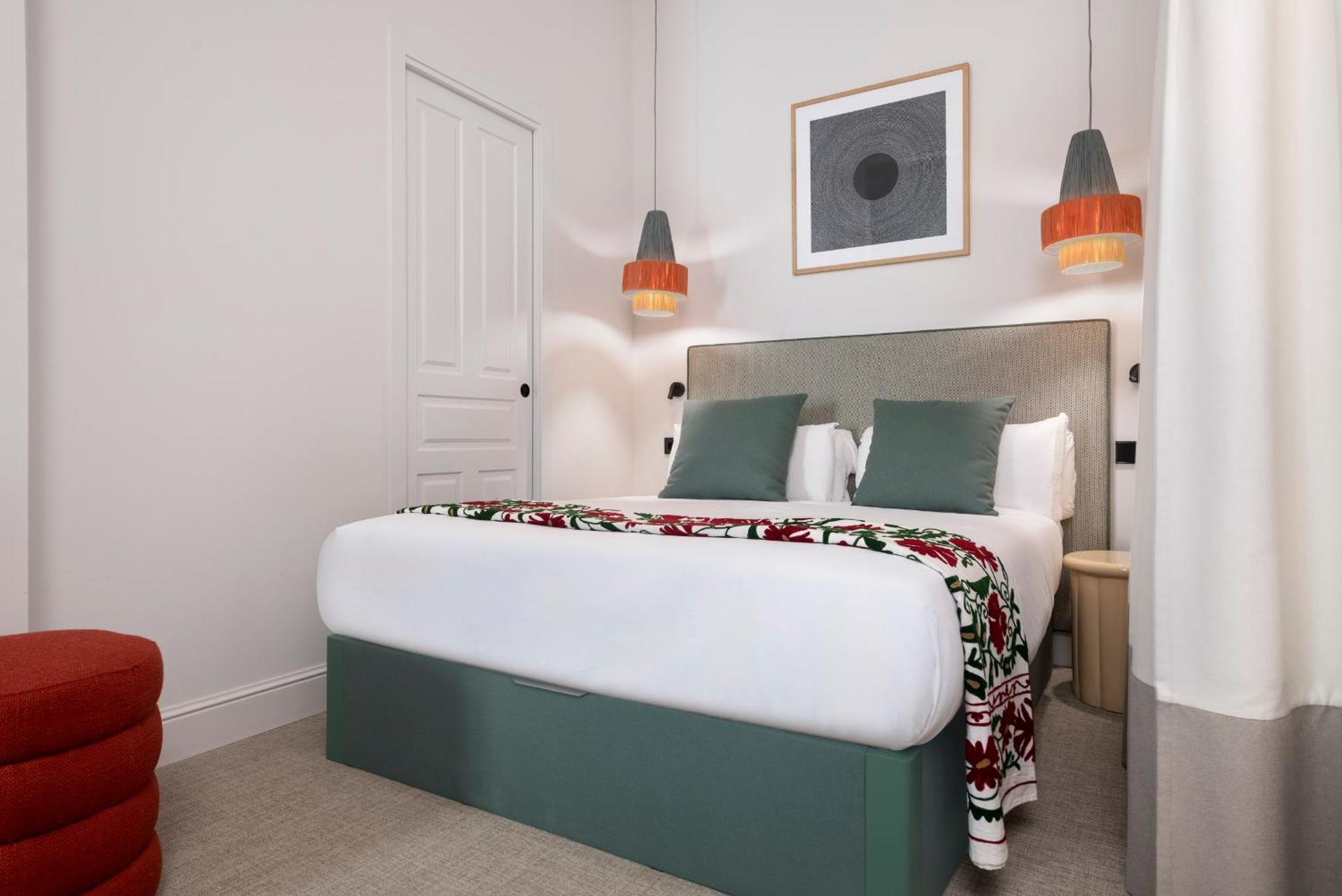 סביליה Casa Bedoya Suites & Colors By Magno Apartments מראה חיצוני תמונה