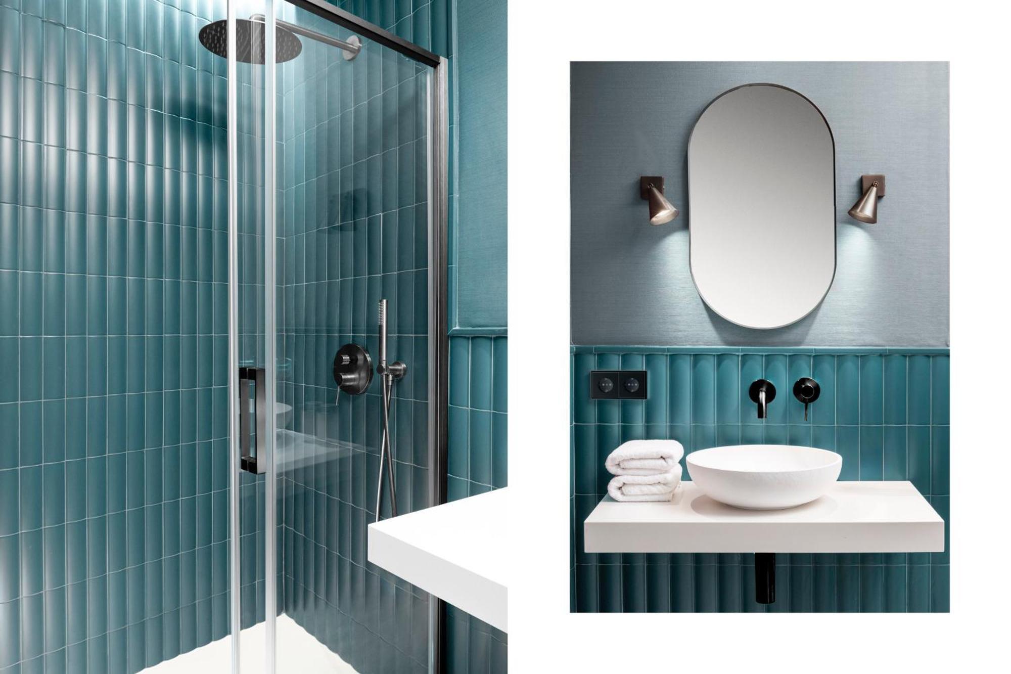 סביליה Casa Bedoya Suites & Colors By Magno Apartments מראה חיצוני תמונה