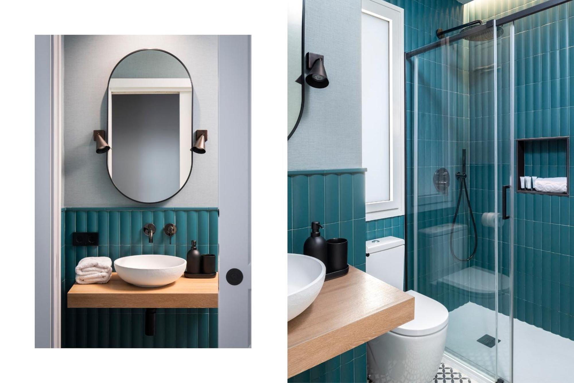 סביליה Casa Bedoya Suites & Colors By Magno Apartments מראה חיצוני תמונה