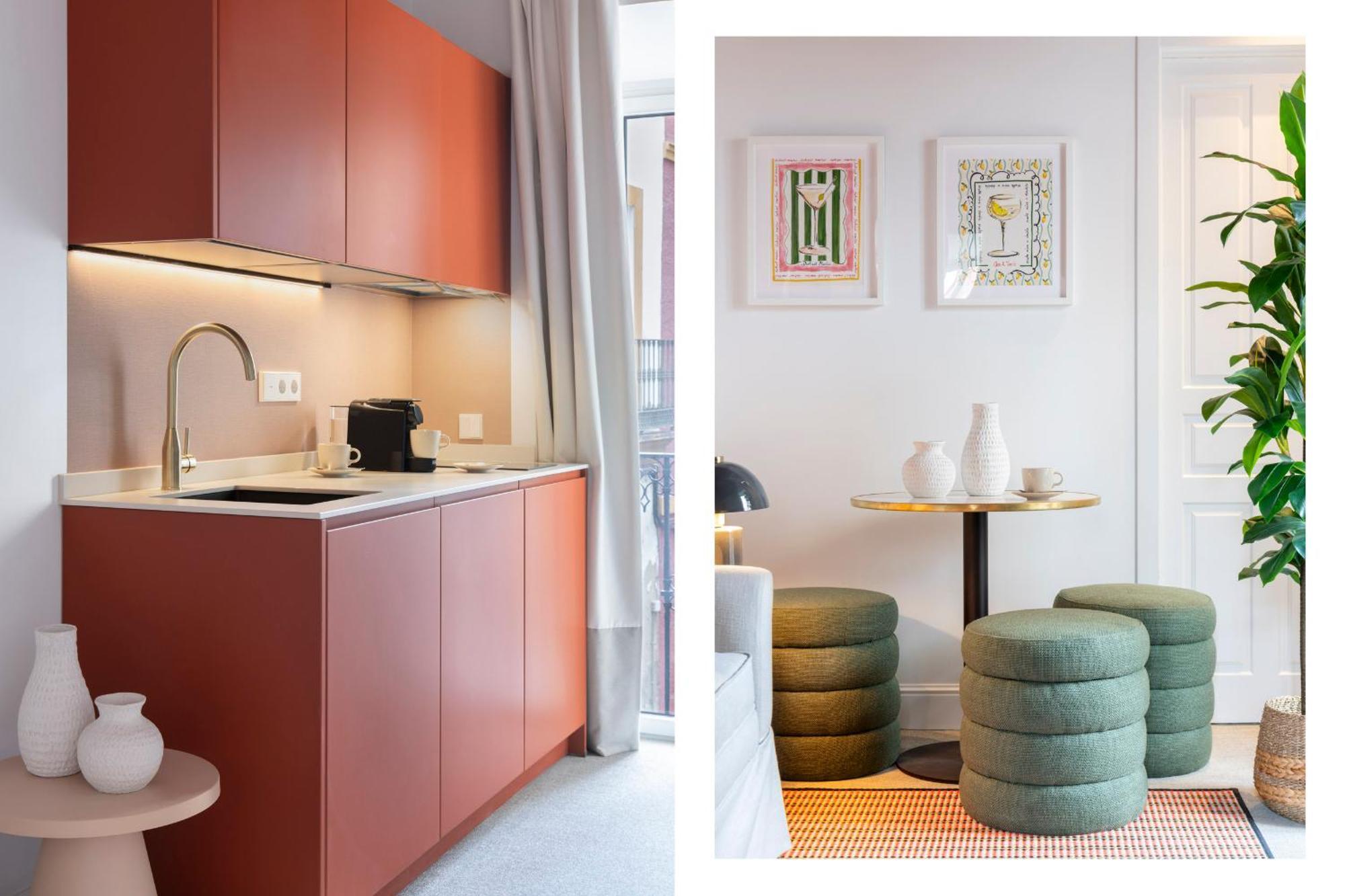 סביליה Casa Bedoya Suites & Colors By Magno Apartments מראה חיצוני תמונה
