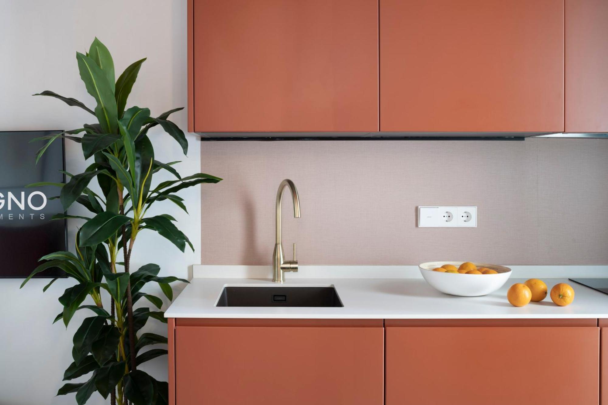 סביליה Casa Bedoya Suites & Colors By Magno Apartments מראה חיצוני תמונה