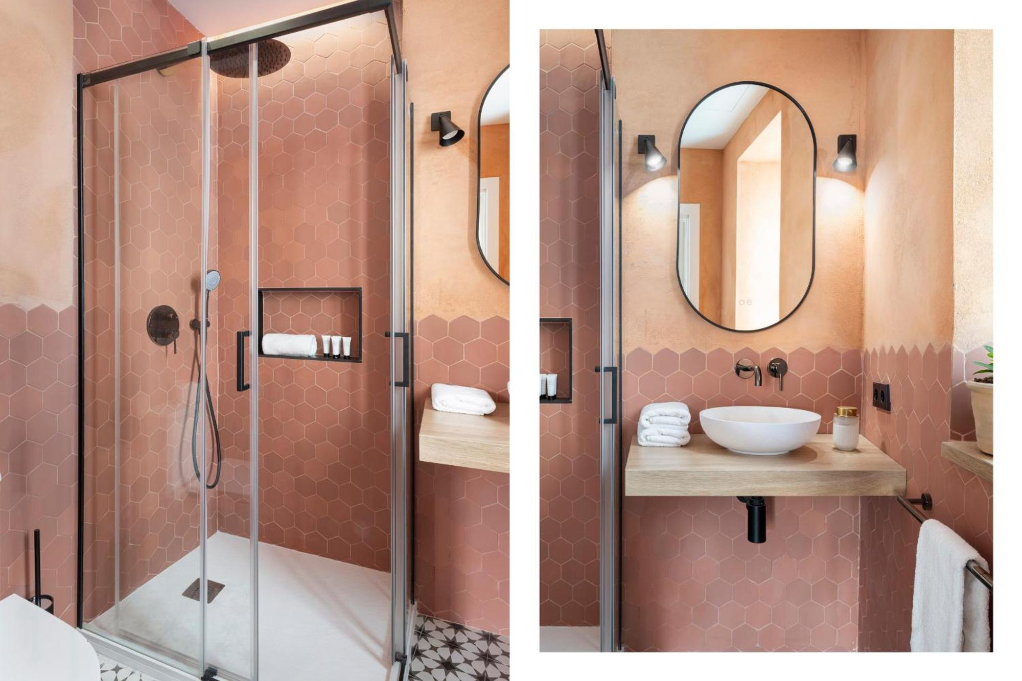 סביליה Casa Bedoya Suites & Colors By Magno Apartments מראה חיצוני תמונה