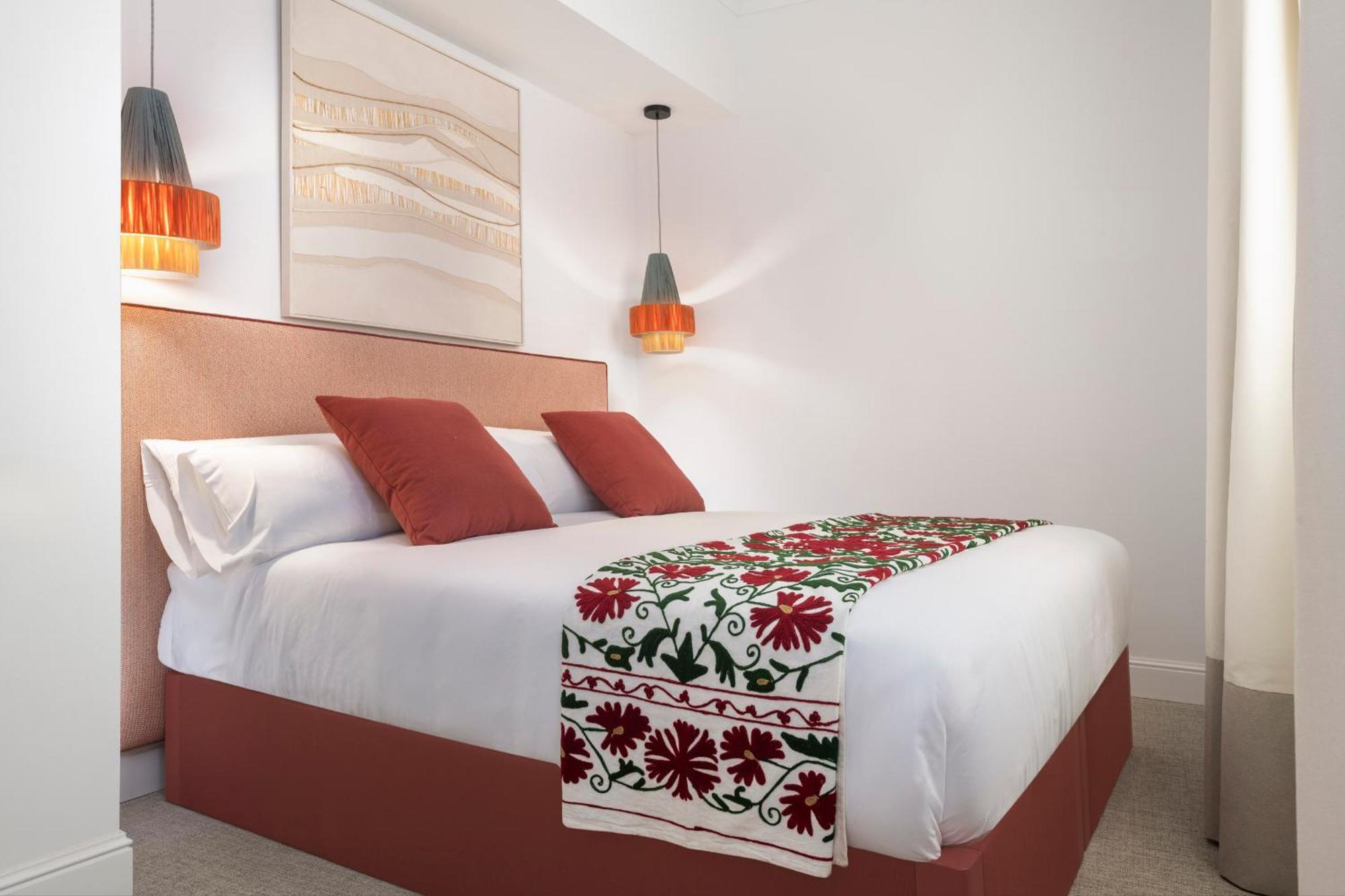 סביליה Casa Bedoya Suites & Colors By Magno Apartments מראה חיצוני תמונה