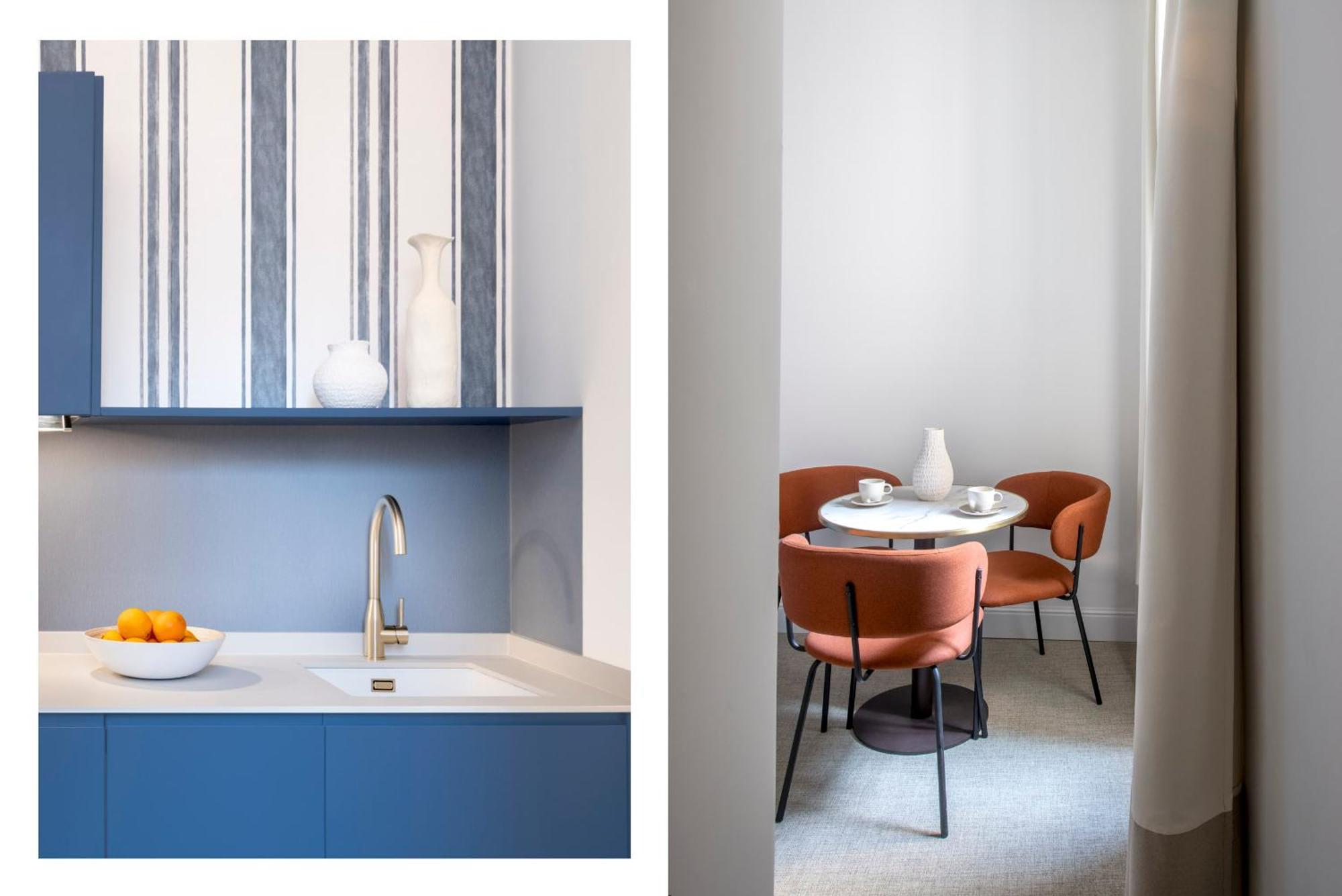 סביליה Casa Bedoya Suites & Colors By Magno Apartments מראה חיצוני תמונה
