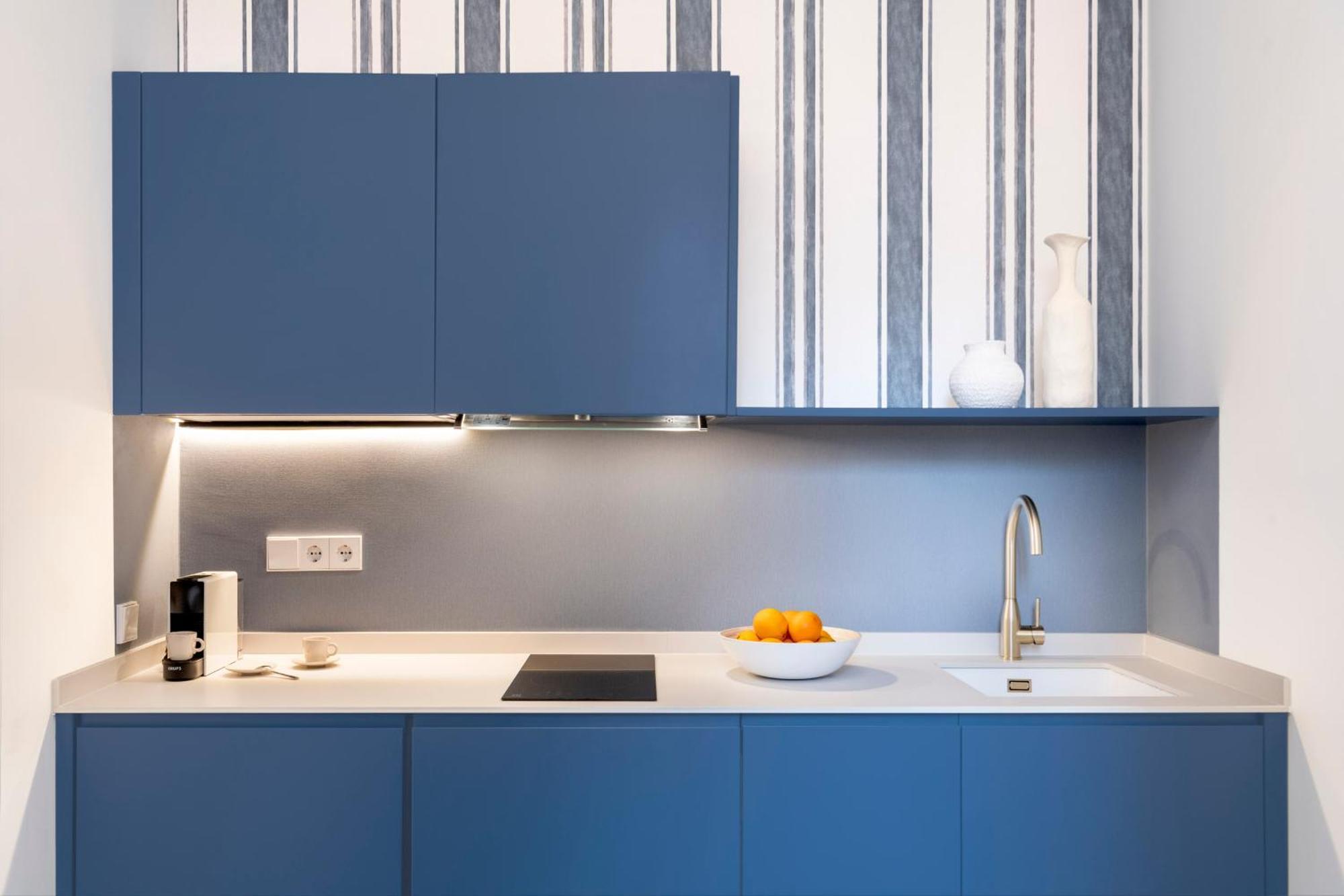 סביליה Casa Bedoya Suites & Colors By Magno Apartments מראה חיצוני תמונה