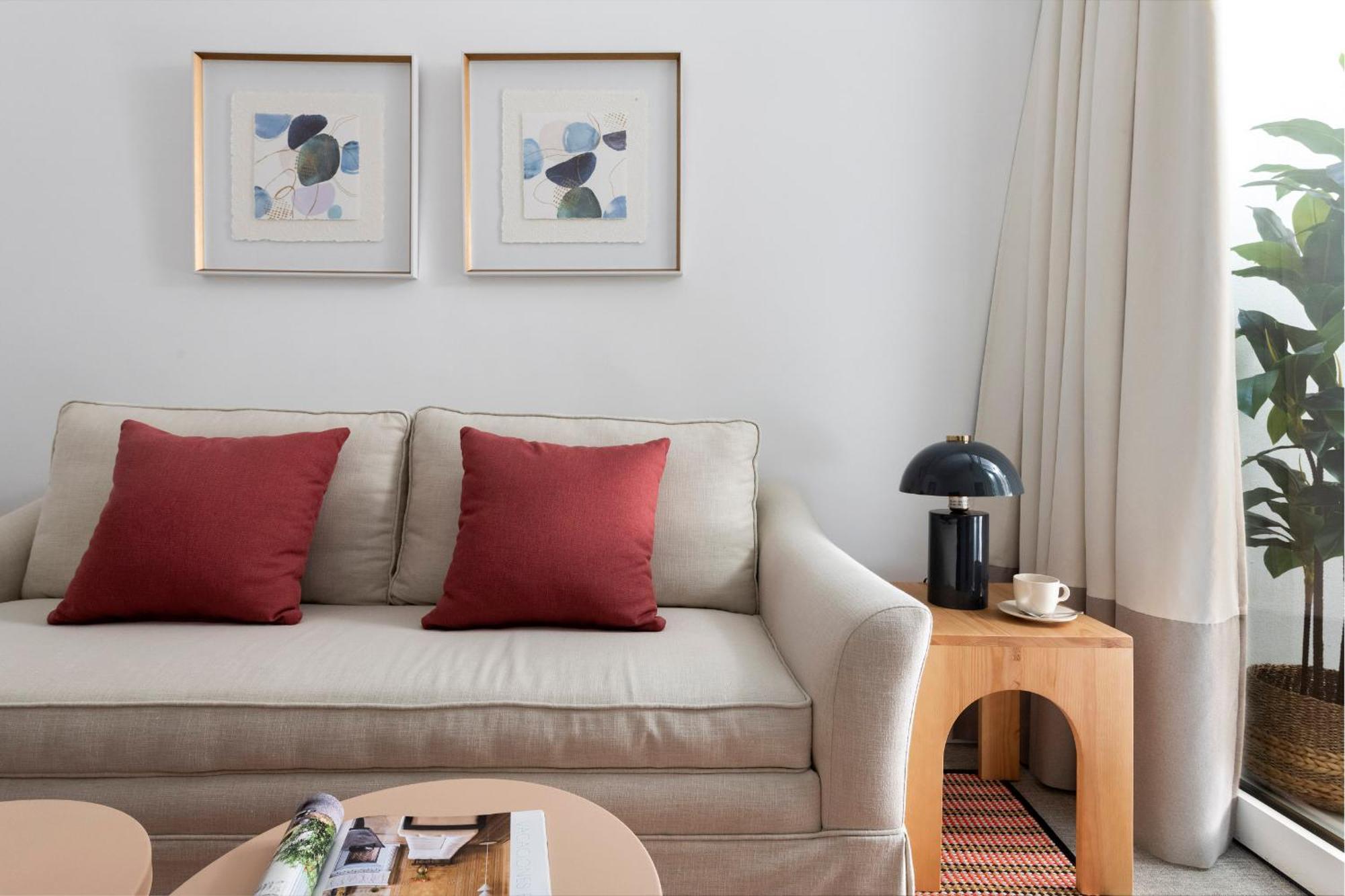 סביליה Casa Bedoya Suites & Colors By Magno Apartments מראה חיצוני תמונה