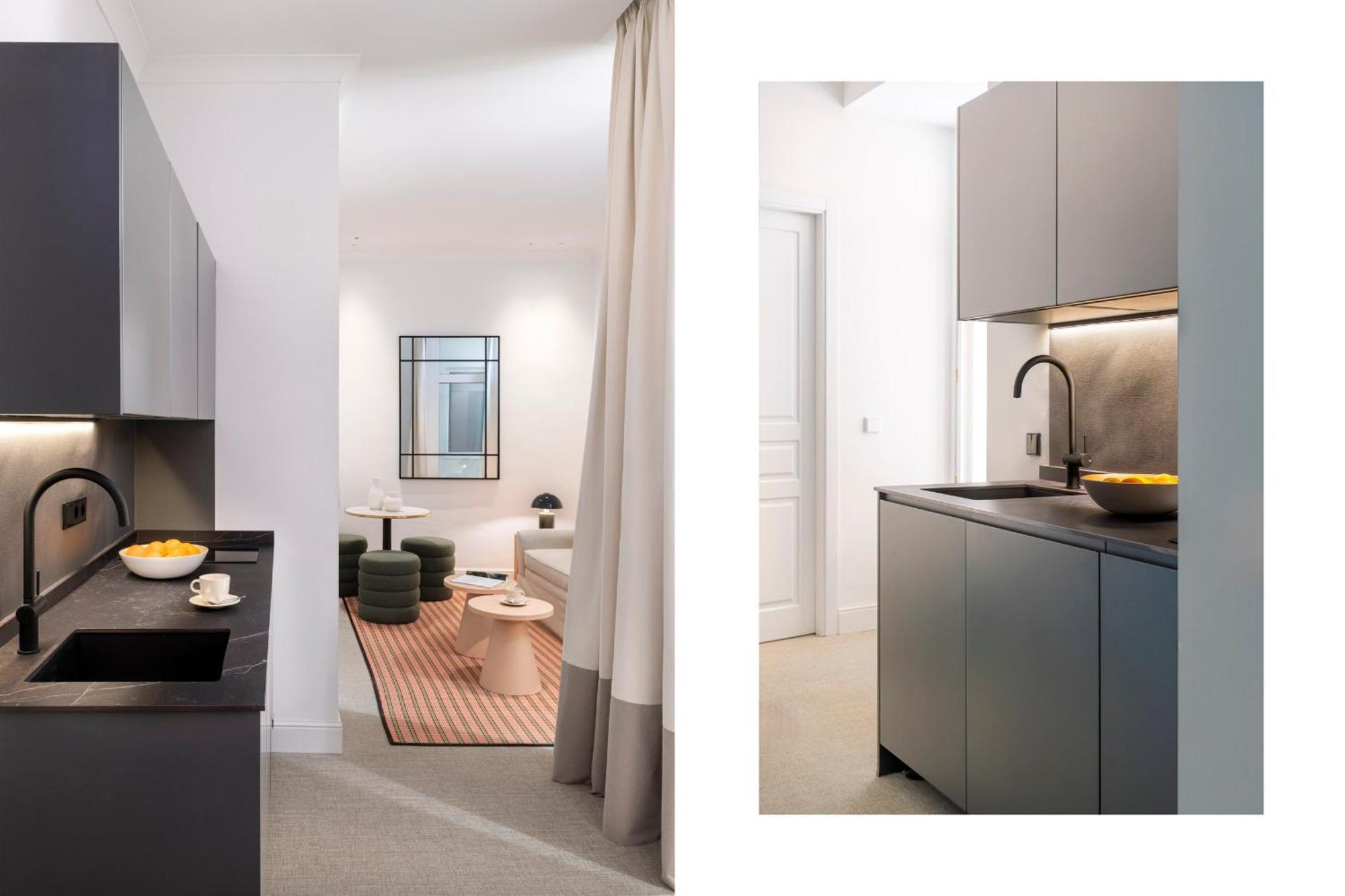 סביליה Casa Bedoya Suites & Colors By Magno Apartments מראה חיצוני תמונה