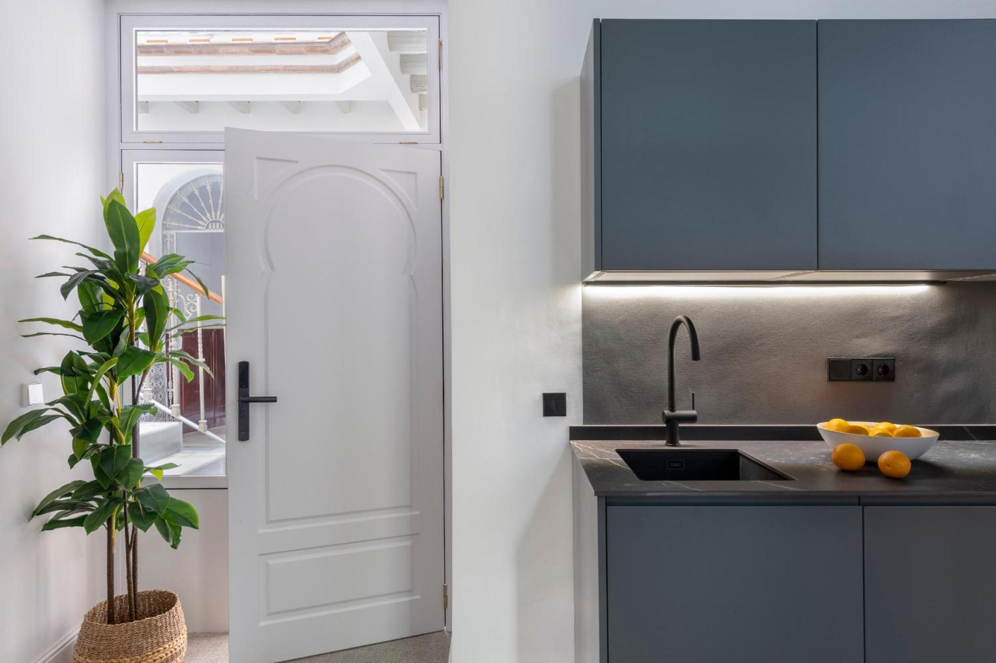 סביליה Casa Bedoya Suites & Colors By Magno Apartments מראה חיצוני תמונה