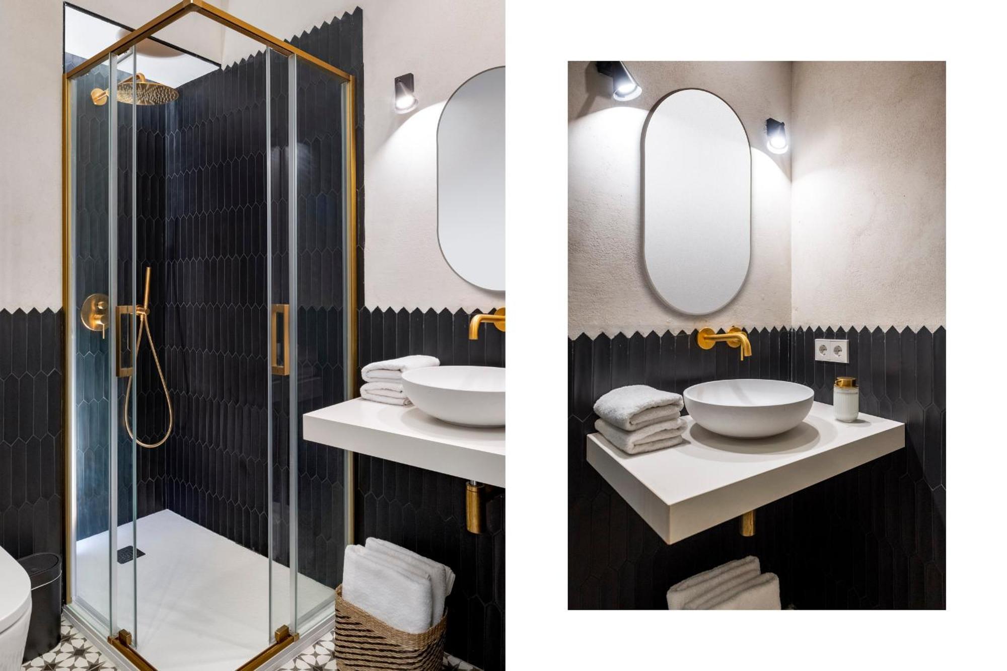 סביליה Casa Bedoya Suites & Colors By Magno Apartments מראה חיצוני תמונה