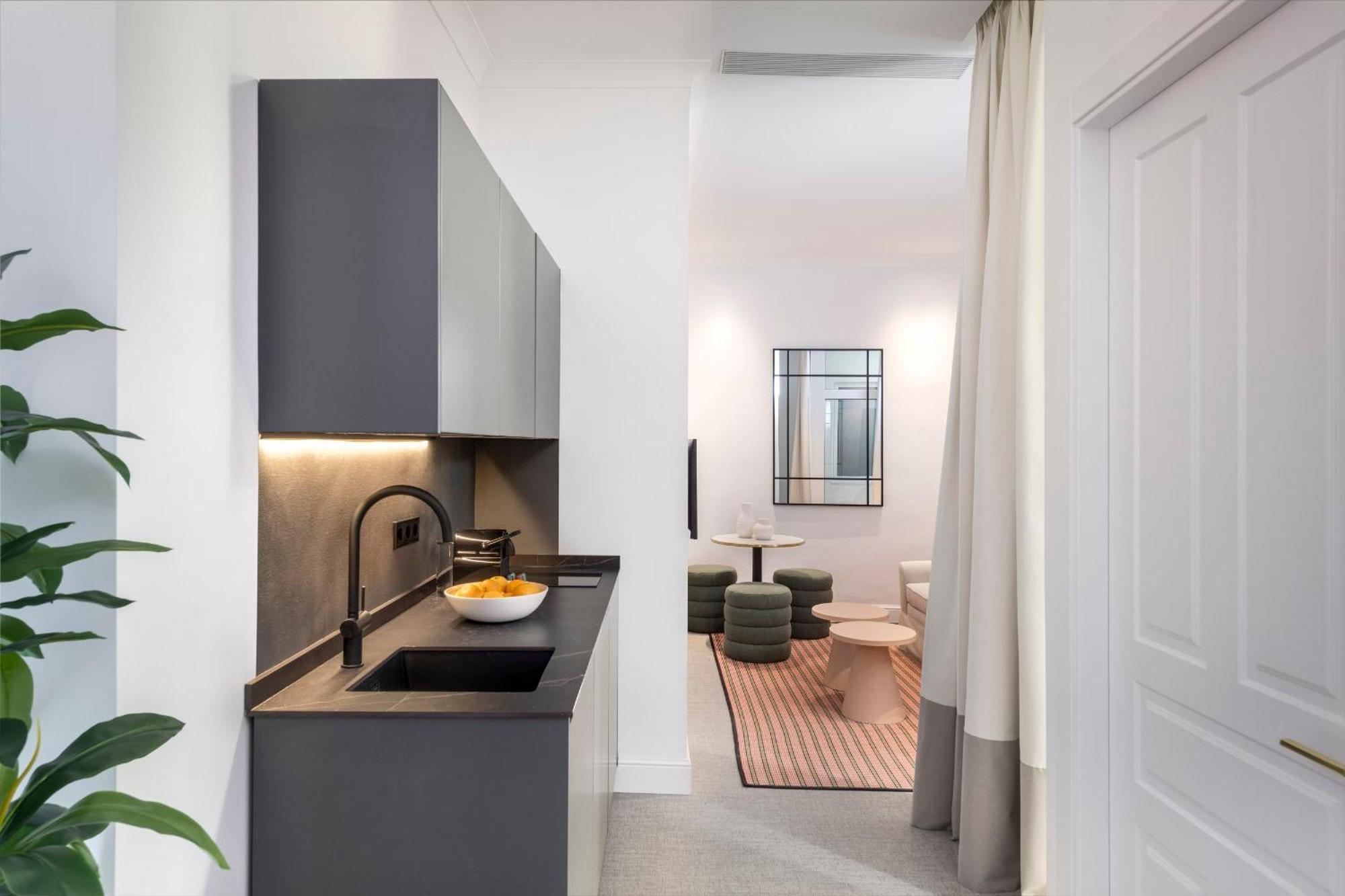 סביליה Casa Bedoya Suites & Colors By Magno Apartments מראה חיצוני תמונה