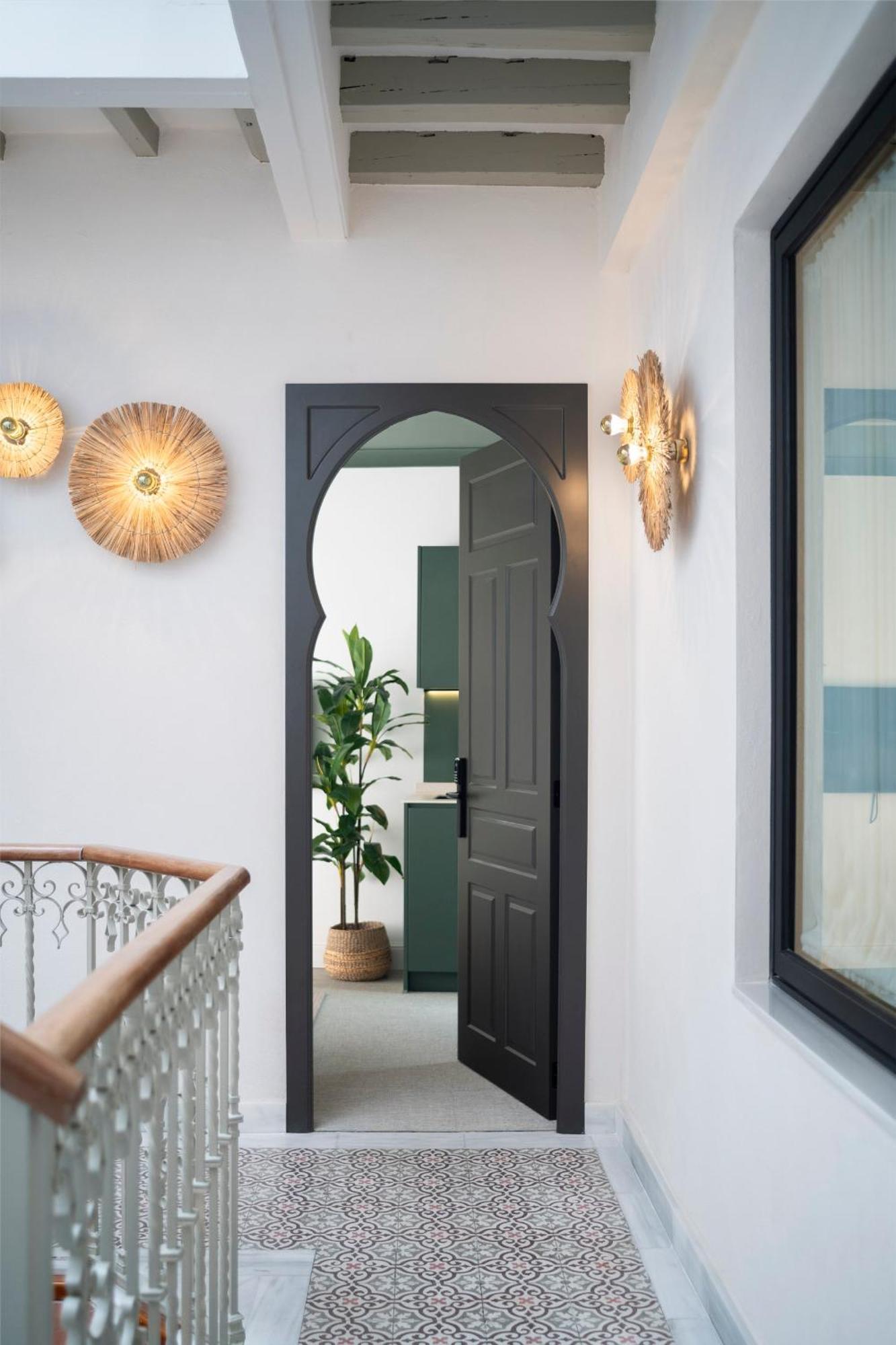סביליה Casa Bedoya Suites & Colors By Magno Apartments מראה חיצוני תמונה
