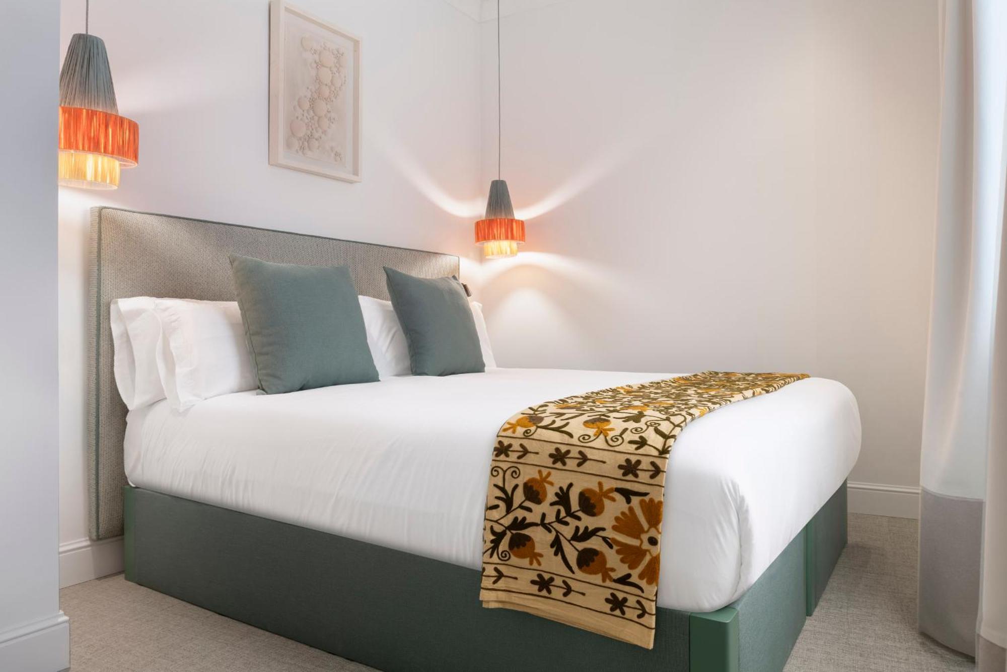 סביליה Casa Bedoya Suites & Colors By Magno Apartments מראה חיצוני תמונה